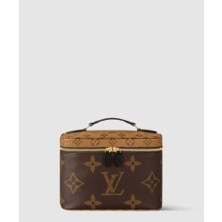 니스 BB 토일레트리 파우치 M47212