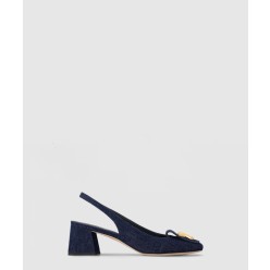 셰이크 슬링백 펌프스 1ACGGA