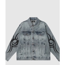 오버사이즈 재킷