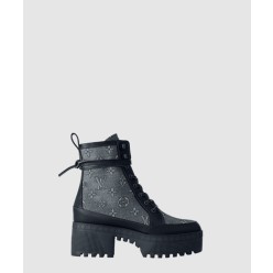 로리엇 플랫폼 데저트 부츠 1ACL42