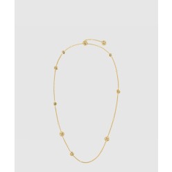 extrait de camélia 목걸이 J12086