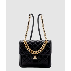 23S 클래식 캐비어 백팩 AS4031