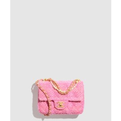 미니 플랩백 AS4385