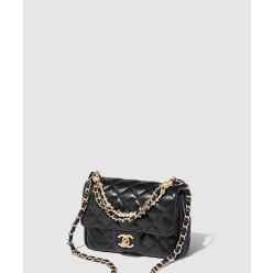 미니 플랩백 AS4385