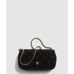 체인 달린 미니백 AP4159