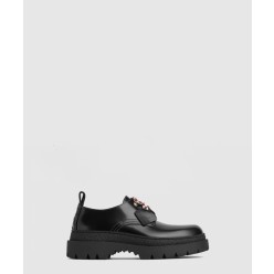 하이웨이 레이스업 슈즈 777887