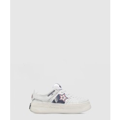 플랫폼 스니커즈 KCK41