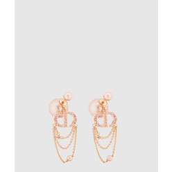 Tribales 귀걸이 E3095