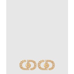 쁘띠 CD 스터드 귀걸이 E1742