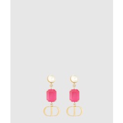 Petit CD 귀걸이 E1841