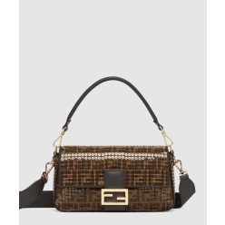 바게트백 미듐 8BR600