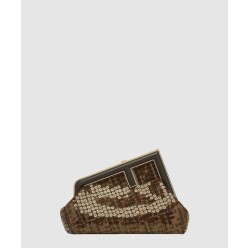 퍼스트 숄더백 스몰 8BP129