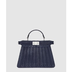 피카부 I See U 스몰 가죽백 8BN327