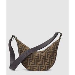 FF 자카드 펜디 멜론 스몰 7VA635