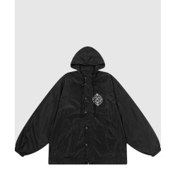 윈드브레이커 재킷