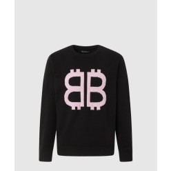 니트 스웨터 긴팔