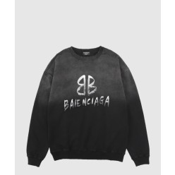 로고 프린트 면 톱