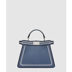 피카부 I See U 스몰 가죽백 8BN327