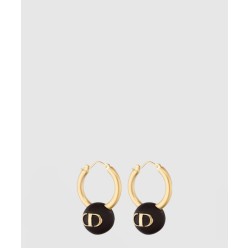 Petit CD 귀걸이 E1842