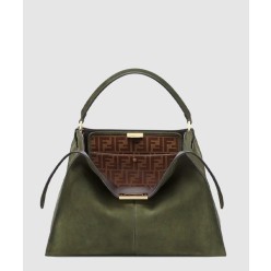 라지 핸드백 8BN304