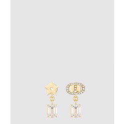 Petit CD 귀걸이 E1657