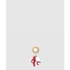 트리발레스 귀걸이 E2181