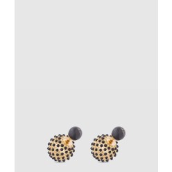 트리발레스 귀걸이 E2239