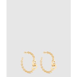 CD 락 귀걸이 E2315