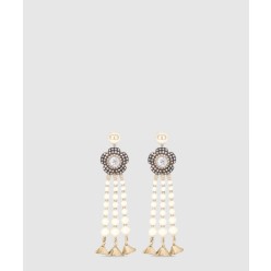 트리발레스 귀걸이 E2419