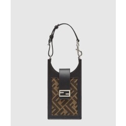 바게트 폰 홀더 크로스백 7AR944