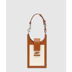 바게트 폰 홀더 크로스백 7AR944