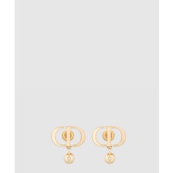 쁘띠 CD 귀걸이 E2040