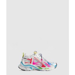 러너 스니커즈 멀티컬러 772774