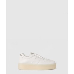 가죽 스니커즈 5E278E