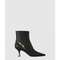 스파클 앵클부츠 1ACAKO