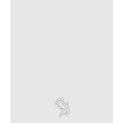 보이스 드 로즈 이어커프 JBDR9