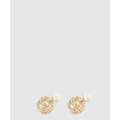 트리발레스 귀걸이 E3109