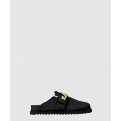 코지 플랫 컴포트 클로그 1ADACR