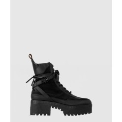 로리엇 플랫폼 데저트 부츠 1AD25B