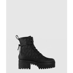 로리엇 플랫폼 데저트 부츠 1ACKFJ