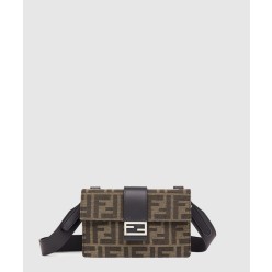 바게트 크로스백 7M0295