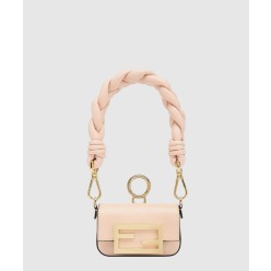 위빙 바게트백 7AR996