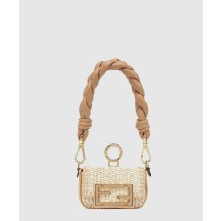 위빙 바게트백 7AR996