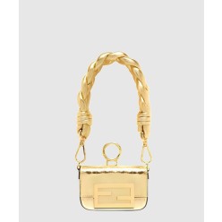 위빙 바게트백 7AR996