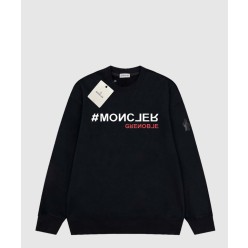 로고 스웨트셔츠