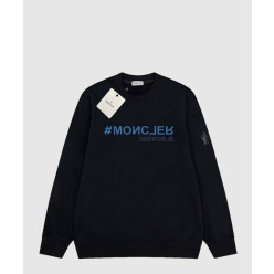 프린트 스웨트셔츠