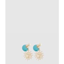 리브에라 쁘띠 CD 귀걸이 E3361