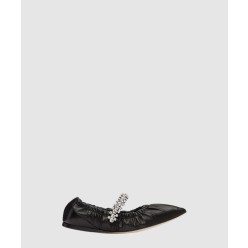 Gai Ballerina Flats