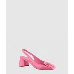 슬링백 펌프스 1AB0W5