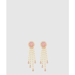 쁘띠 CD 스터드 귀걸이 E3190